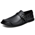 Classic Slip-On Casual Shoes