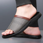 Comfort Beach Slide Sandals