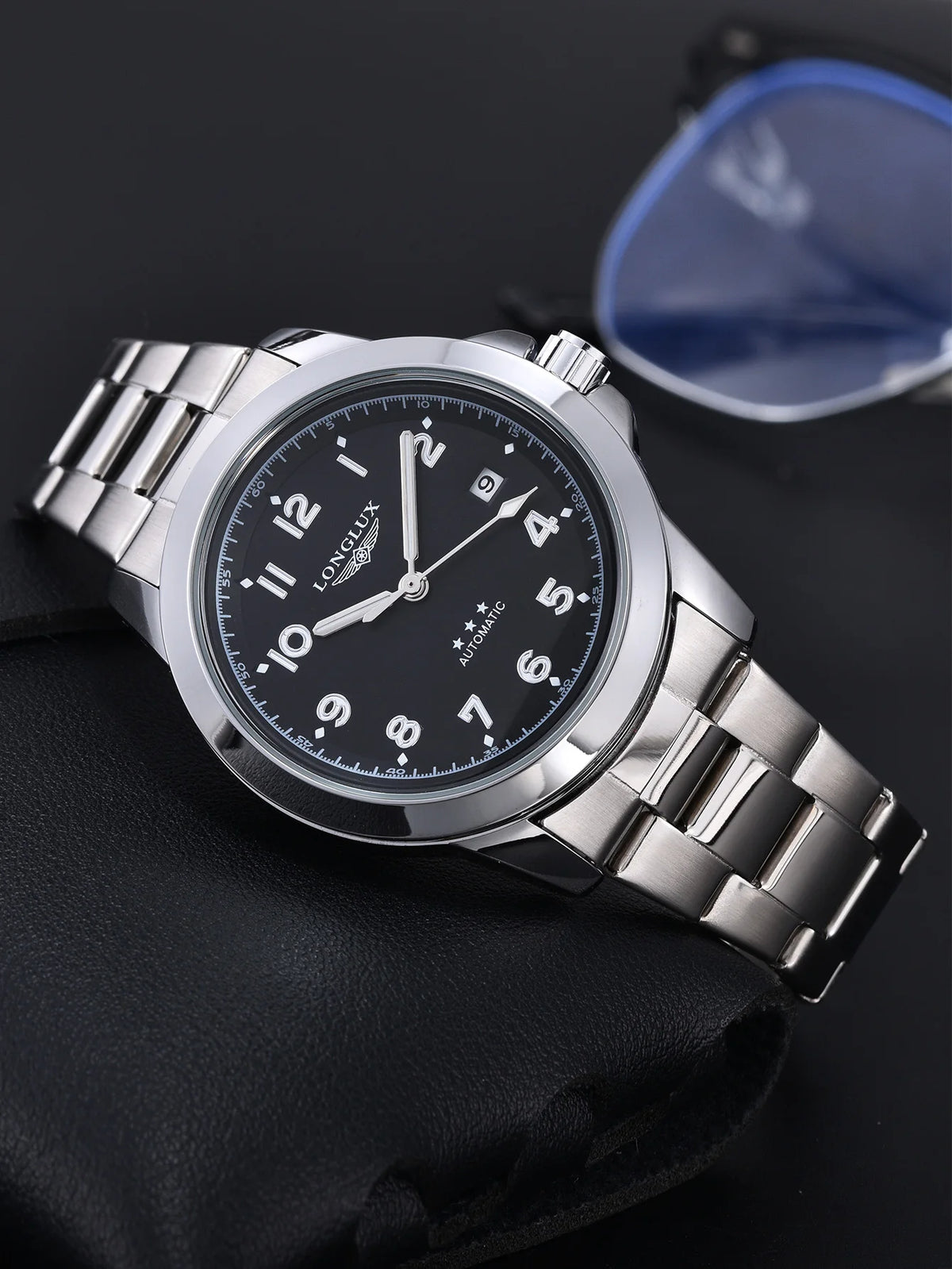 Men's Automatic Mechanical Watch