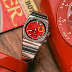 Light Luxury Trendy Watch