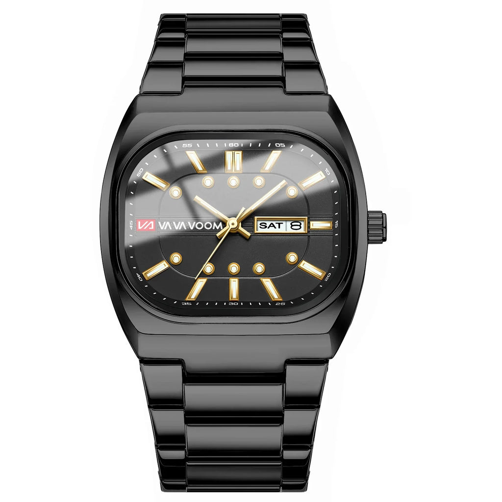 Diving Series Analog Wristwatch