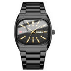 Diving Series Analog Wristwatch