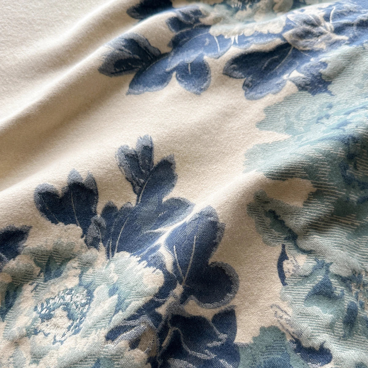 Juliette Imitation Cashmere Shawl