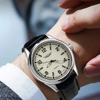 Casual Business Wristwatch