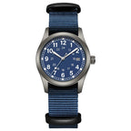 Luminous Quartz Watch