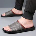 Comfort Beach Slide Sandals