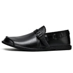 Classic Slip-On Casual Shoes