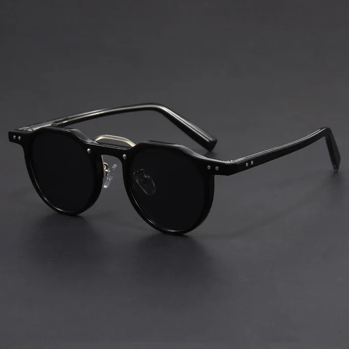 Retro Fashion Outdoor Eyewear