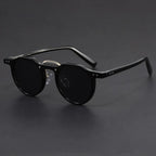 Retro Fashion Outdoor Eyewear