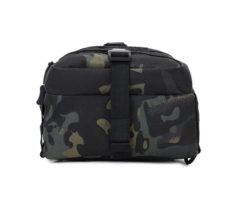 Tactical Outdoor Chest Bag