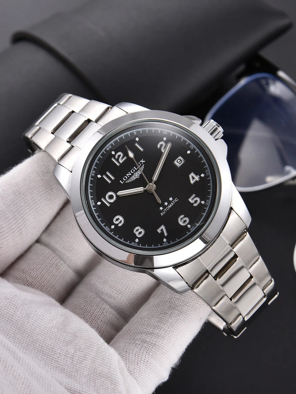 Men's Automatic Mechanical Watch