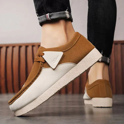 Comfortable Casual Walking Shoes