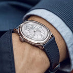 Luxury Irregular Dial Watch