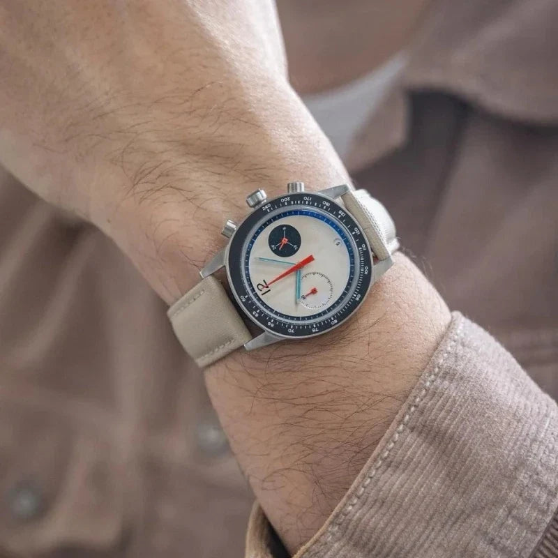 Meridian Quartz Watch