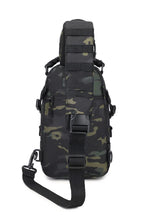 Tactical Outdoor Chest Bag