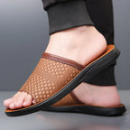 Comfort Beach Slide Sandals