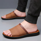 Comfort Beach Slide Sandals