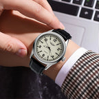 Casual Business Wristwatch