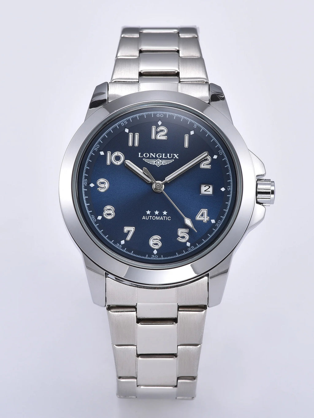 Men's Automatic Mechanical Watch