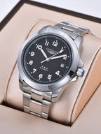 Men's Automatic Mechanical Watch