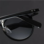 Retro Fashion Outdoor Eyewear