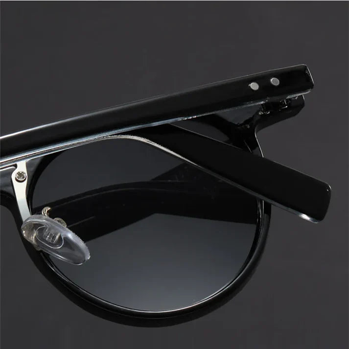 Retro Fashion Outdoor Eyewear