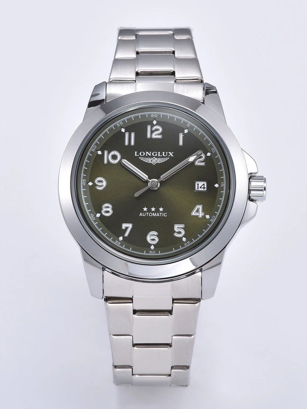 Men's Automatic Mechanical Watch