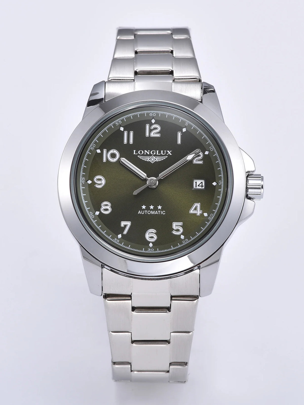 Men's Automatic Mechanical Watch