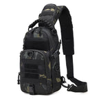 Tactical Outdoor Chest Bag