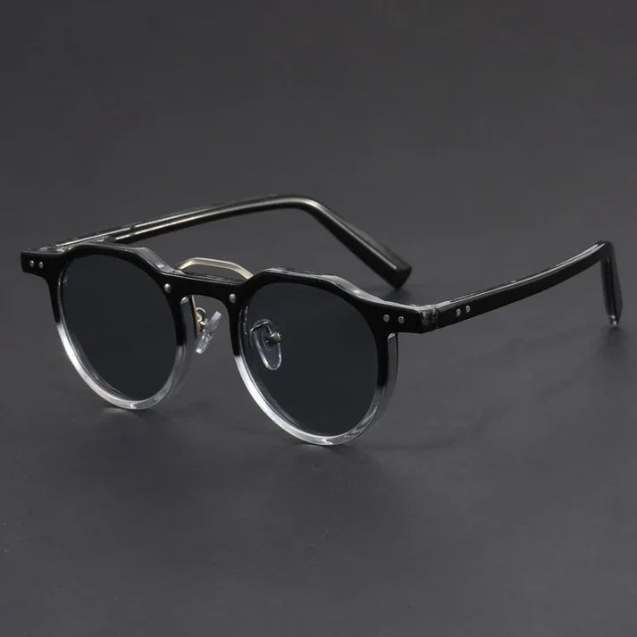 Retro Fashion Outdoor Eyewear
