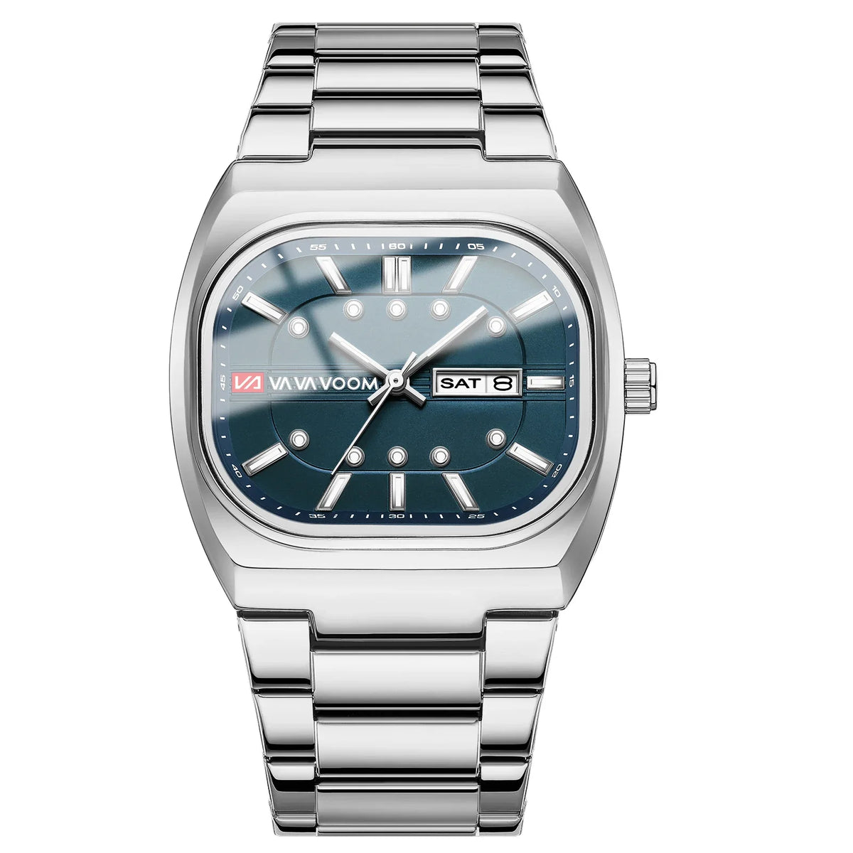 Diving Series Analog Wristwatch