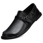 Classic Slip-On Casual Shoes