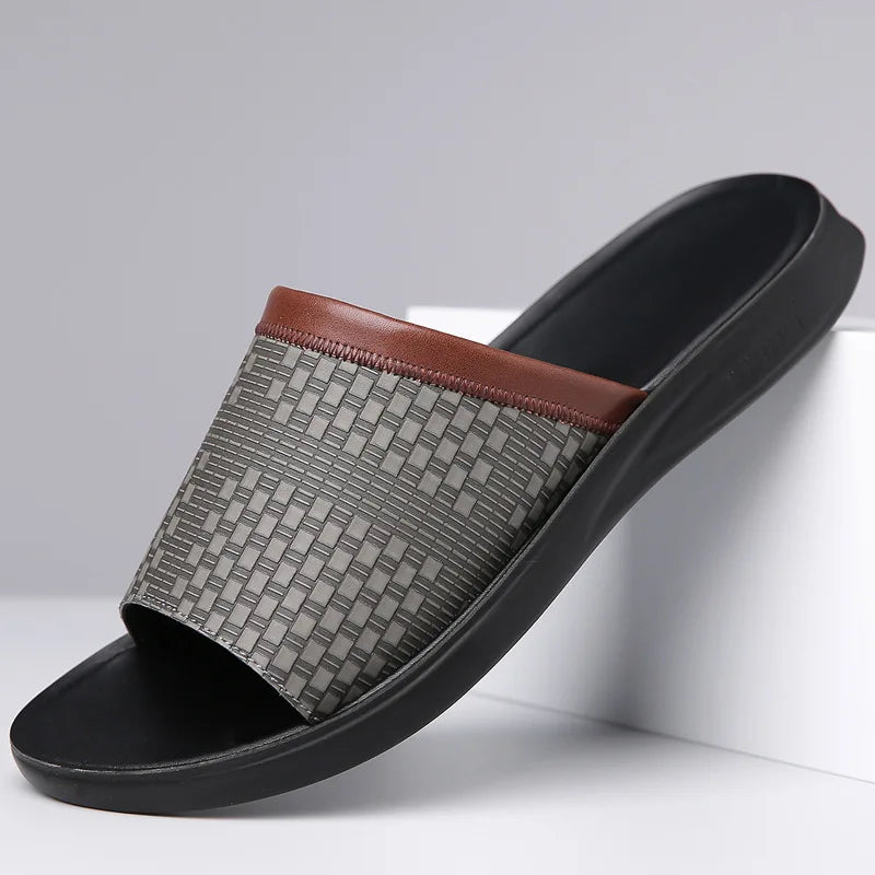 Comfort Beach Slide Sandals