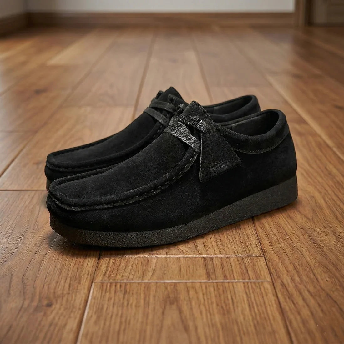 Comfortable Casual Walking Shoes