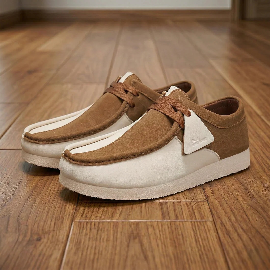 Comfortable Casual Walking Shoes