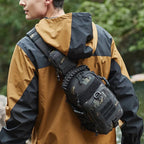 Tactical Outdoor Chest Bag