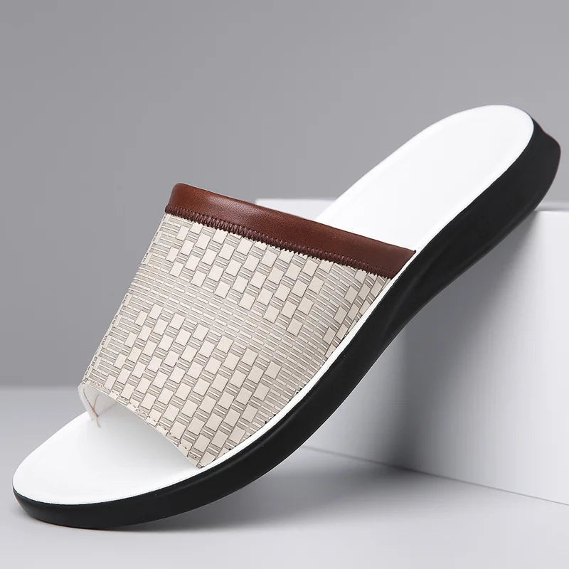 Comfort Beach Slide Sandals