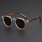 Retro Fashion Outdoor Eyewear