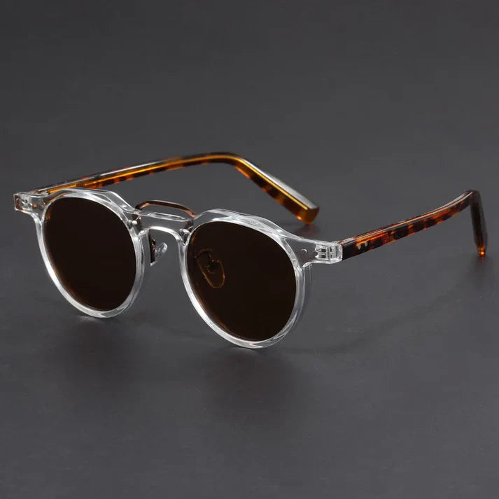 Retro Fashion Outdoor Eyewear