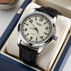 Casual Business Wristwatch