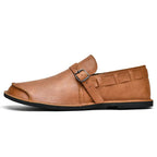 Classic Slip-On Casual Shoes