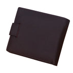 Foldable Short Wallet