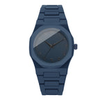 Casual Analog Quartz Watch
