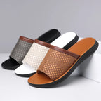 Comfort Beach Slide Sandals