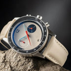 Meridian Quartz Watch