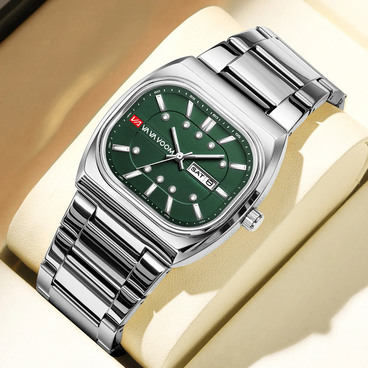 Diving Series Analog Wristwatch