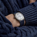 Luxury Irregular Dial Watch