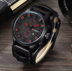 Declan Casual Sports Watch