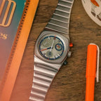 Light Luxury Trendy Watch
