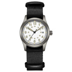Luminous Quartz Watch